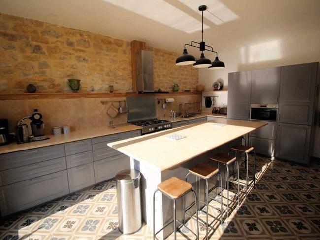 La Closerie Du Chateau Uzès Eksteriør bilde